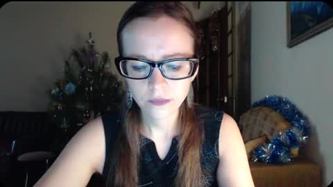 YourMistress online show from 6, 1, 2025
