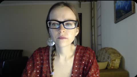 YourMistress online show from 12, 2, 2025