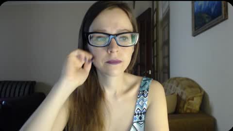 YourMistress online show from 7, 3, 2025