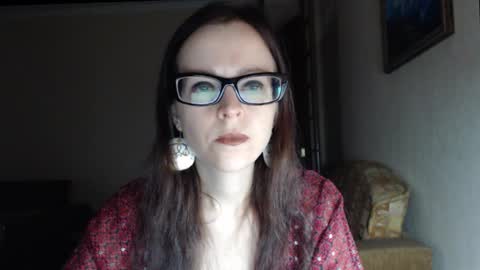 YourMistress online show from 17, 11, 2025