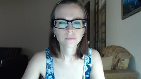 Snapshot of evangeline06 chatting on 9, 7, 2026 YourMistress online show from 9, 7, 2026