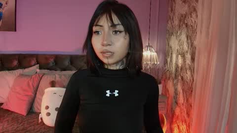 Eva online show from 13, 11, 2025