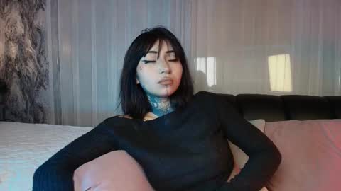 Eva online show from 5, 12, 2025