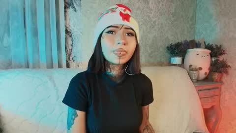 Eva online show from 22, 12, 2025