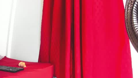 Snapshot of evangeline_char chatting on 10, 7, 2026 eva online show from 10, 7, 2026