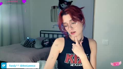 Annice online show from 11, 11, 2025