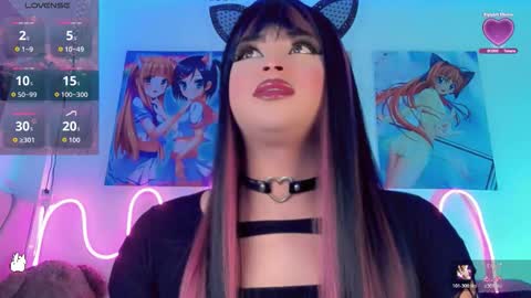 Evangeline online show from 9, 1, 2026