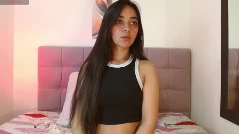 Snapshot of evangeline_wish chatting on 16, 5, 2026 evangeline_wish online show from 16, 5, 2026