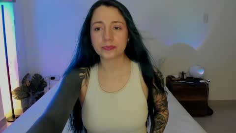 Snapshot of evangelinelovee chatting on 30, 5, 2026 Evangeline online show from 30, 5, 2026