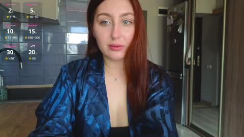 EvangelinFox online show from 8, 4, 2026