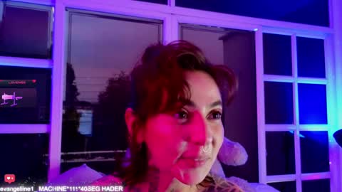 Evangelyne online show from 4, 3, 2025