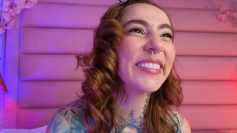 Evangelyne online show from 10, 2, 2026