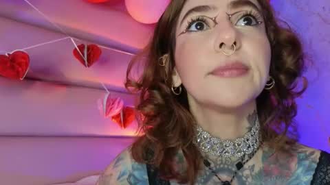 Evangelyne online show from 18, 2, 2026