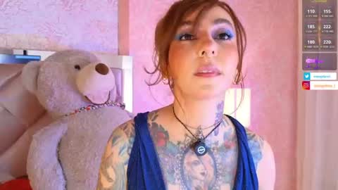 Snapshot of evangelyne1 chatting on 29, 6, 2026 Evangelyne online show from 29, 6, 2026