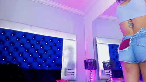 evanllelyne online show from 20, 11, 2025