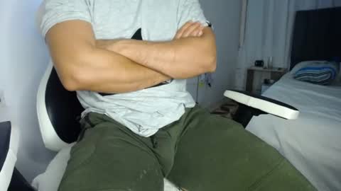 Evan online show from 4, 1, 2025