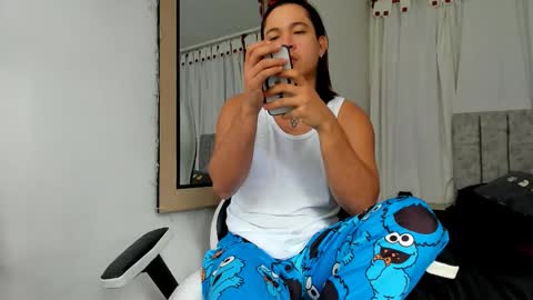 Evan online show from 12, 11, 2025