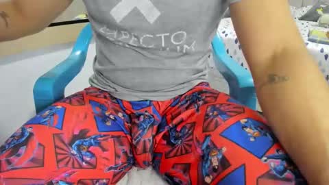 Snapshot of evans_king chatting on 18, 4, 2026 Evan online show from 18, 4, 2026