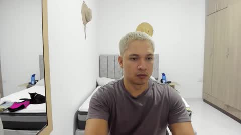 Snapshot of evans_king chatting on 26, 4, 2026 Evan online show from 26, 4, 2026