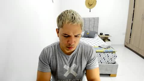Snapshot of evans_king chatting on 28, 5, 2026 Evan online show from 28, 5, 2026