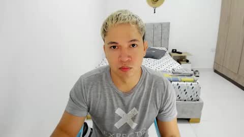 Snapshot of evans_king chatting on 29, 5, 2026 Evan online show from 29, 5, 2026