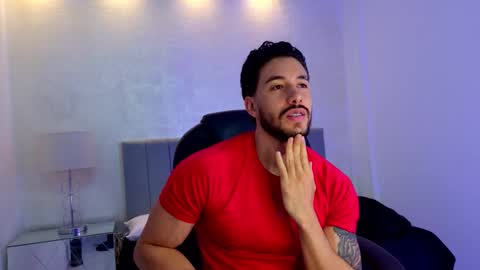 E V A N S online show from 1, 3, 2026