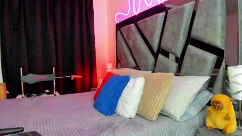 Snapshot of evans_susana chatting on 27, 5, 2026 Evan and Susan online show from 27, 5, 2026