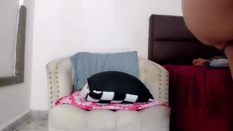 evansfenty online show from 13, 4, 2026