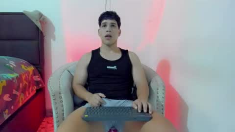 evansfenty online show from 12, 7, 2026