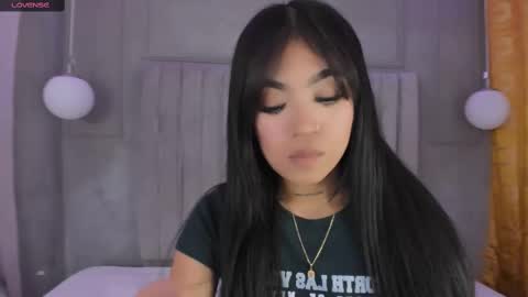 Snapshot of evaolimpo chatting on 15, 2, 2025 Eva Olimpo online show from 15, 2, 2025