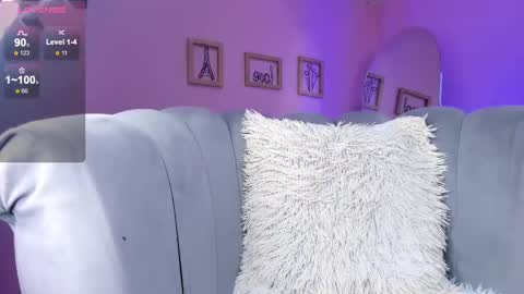 Snapshot of evaolimpo chatting on 19, 2, 2025 Eva Olimpo online show from 19, 2, 2025