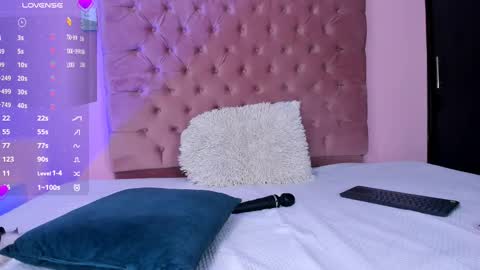Snapshot of evaolimpo chatting on 24, 2, 2025 Eva Olimpo online show from 24, 2, 2025