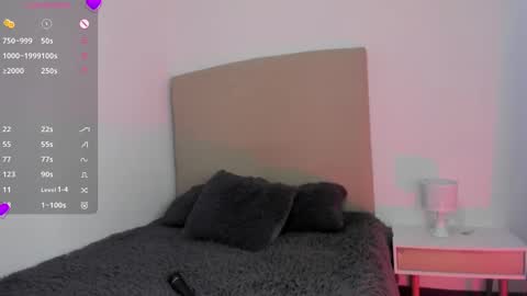 Snapshot of evaolimpo chatting on 22, 9, 2025 Eva Olimpo online show from 22, 9, 2025