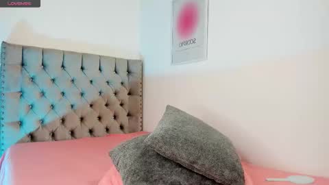 Eva Olimpo online show from 13, 1, 2026