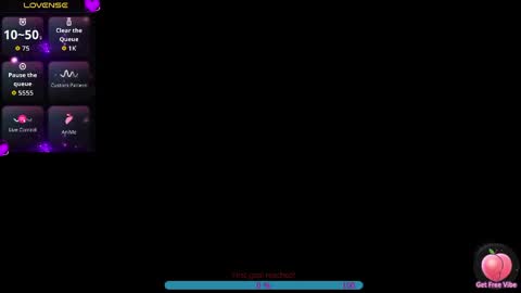 Snapshot of evaprive chatting on 26, 5, 2026 evaprive online show from 26, 5, 2026