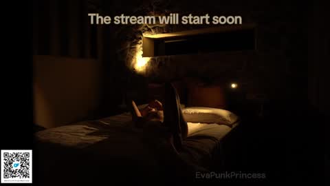 Eva online show from 8, 2, 2025