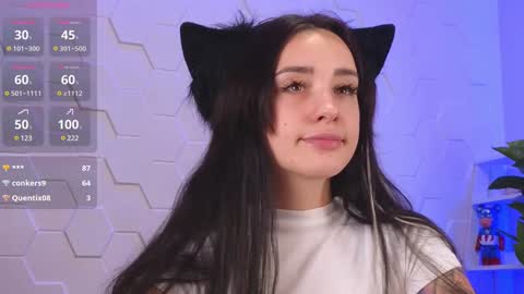 Eva online show from 2, 12, 2024