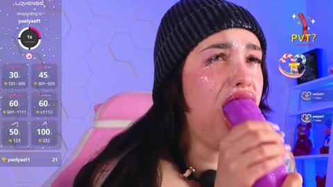 Eva online show from 27, 1, 2025