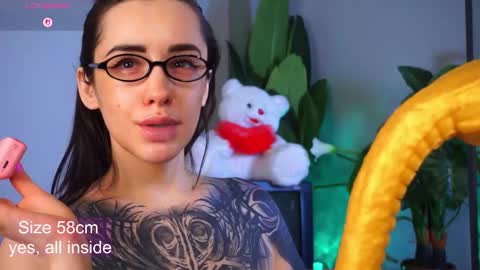 Eva online show from 4, 2, 2026