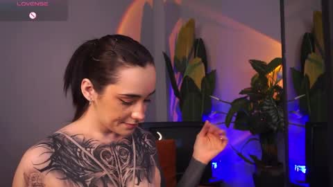 Eva online show from 18, 3, 2026