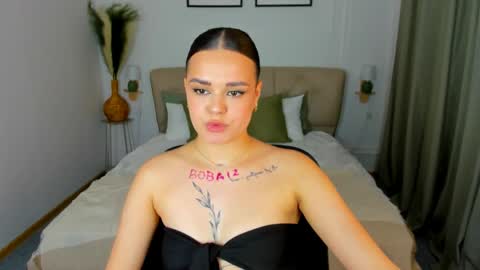 Eva online show from 18, 4, 2026