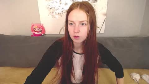 Adelina online show from 27, 9, 2025