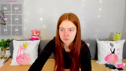 Adelina online show from 20, 12, 2025