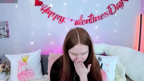 Adelina online show from 16, 2, 2026