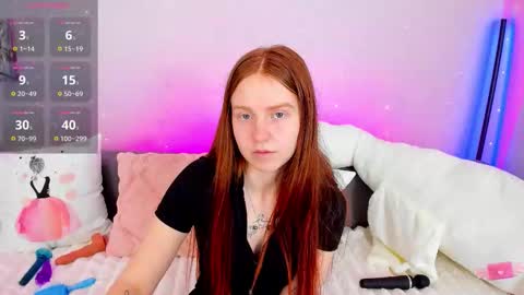 Adelina online show from 26, 2, 2026