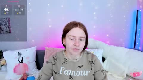 Adelina online show from 27, 2, 2026