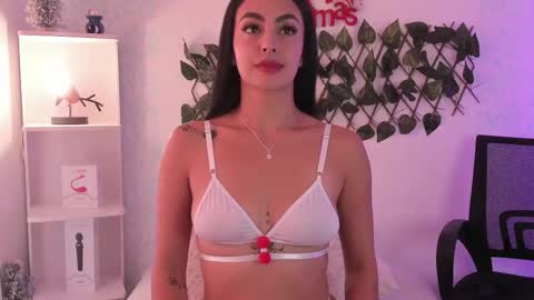 EVARITZ online show from 5, 12, 2025