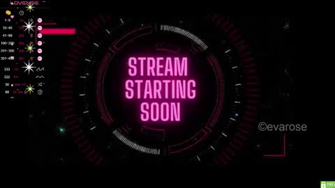 Eva    before eva69muler online show from 20, 12, 2025