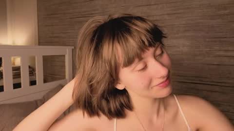 Snapshot of evas_soul chatting on 3, 6, 2026 Eva online show from 3, 6, 2026