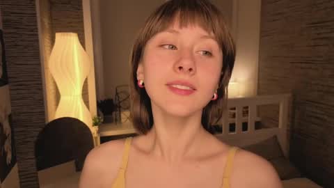 Snapshot of evas_soul chatting on 4, 6, 2026 Eva online show from 4, 6, 2026
